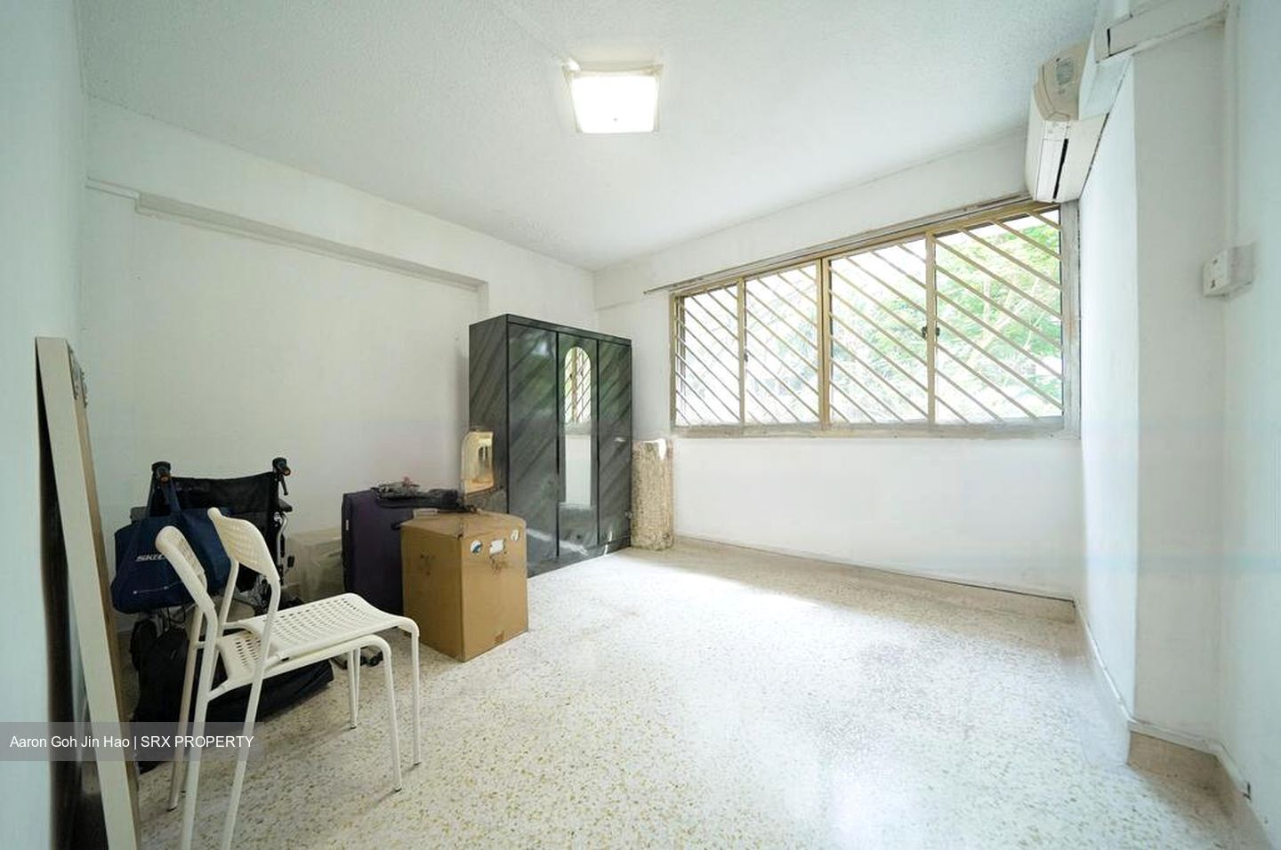 Blk 114 Depot Heights (Bukit Merah), HDB 5 Rooms #449867601
